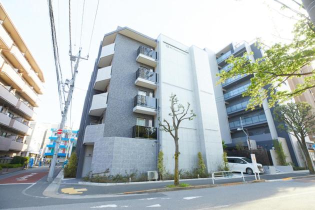 Sg Premium Kasai - Vacation Stay 44353V Tóquio Exterior foto