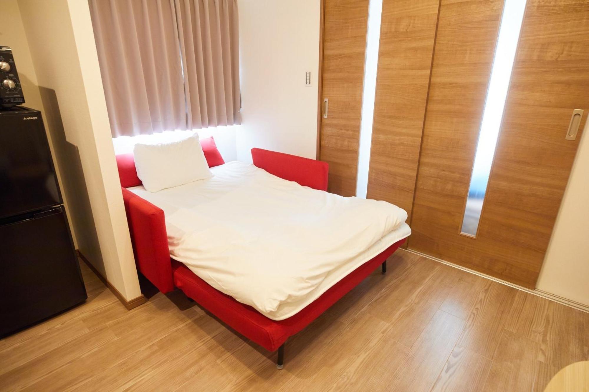 Sg Premium Kasai - Vacation Stay 44353V Tóquio Exterior foto